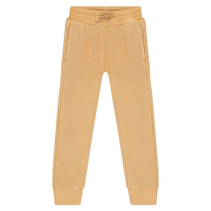 Marc Jacobs Little  Kids Smiley Logo Cotton Joggers