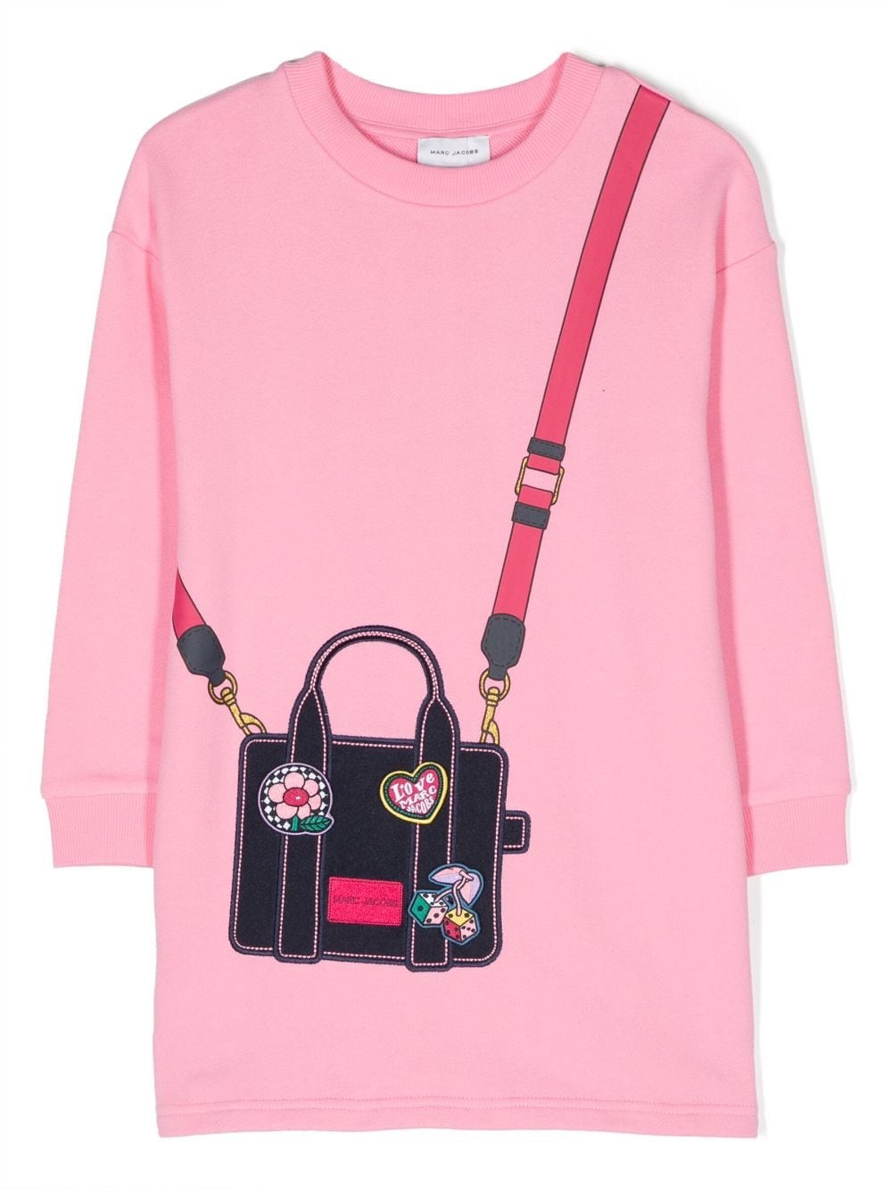 Little Marc Jacobs