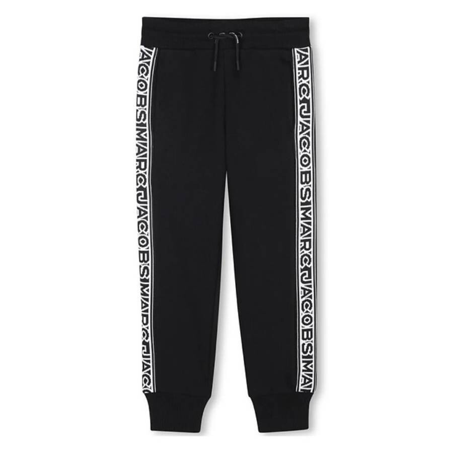 Side Logo Tape Joggers