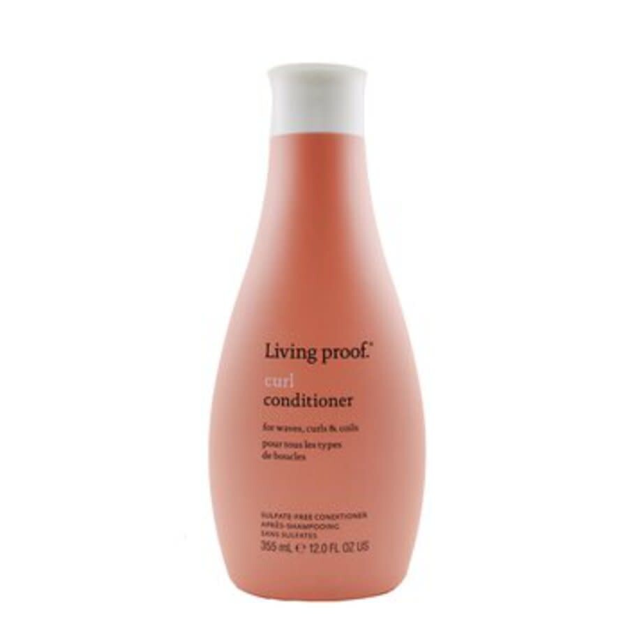 Living Proof Curl Conditioner 12 oz Hair Care 815305025906