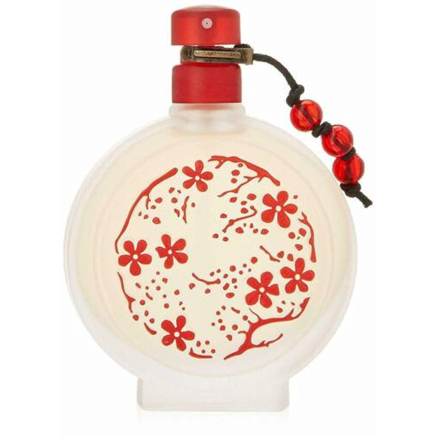Liz Claiborne Ladies Lucky Number 6 Edp Spray 3.4 oz (tester) Fragrances 098691037467