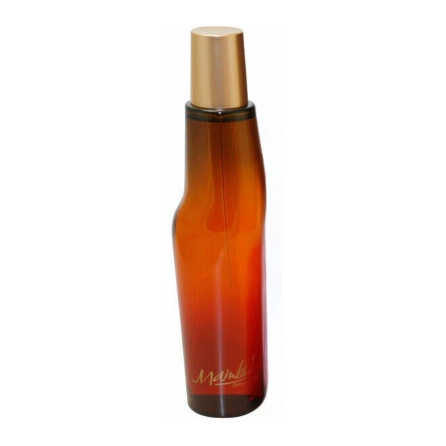 Liz Claiborne Ladies Mambo Edp Spray 3.4 oz (tester) Fragrances 744679616680