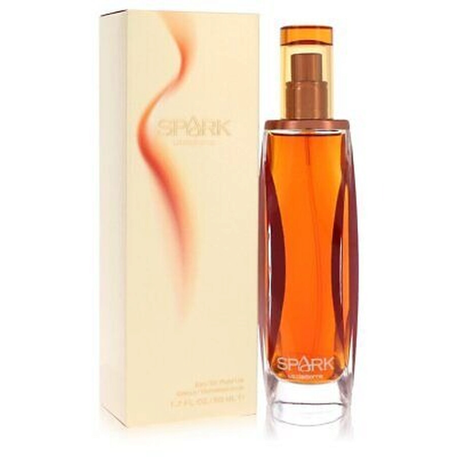 Liz Claiborne Ladies Spark Edp Spray 1.7 oz Fragrances 098691024245