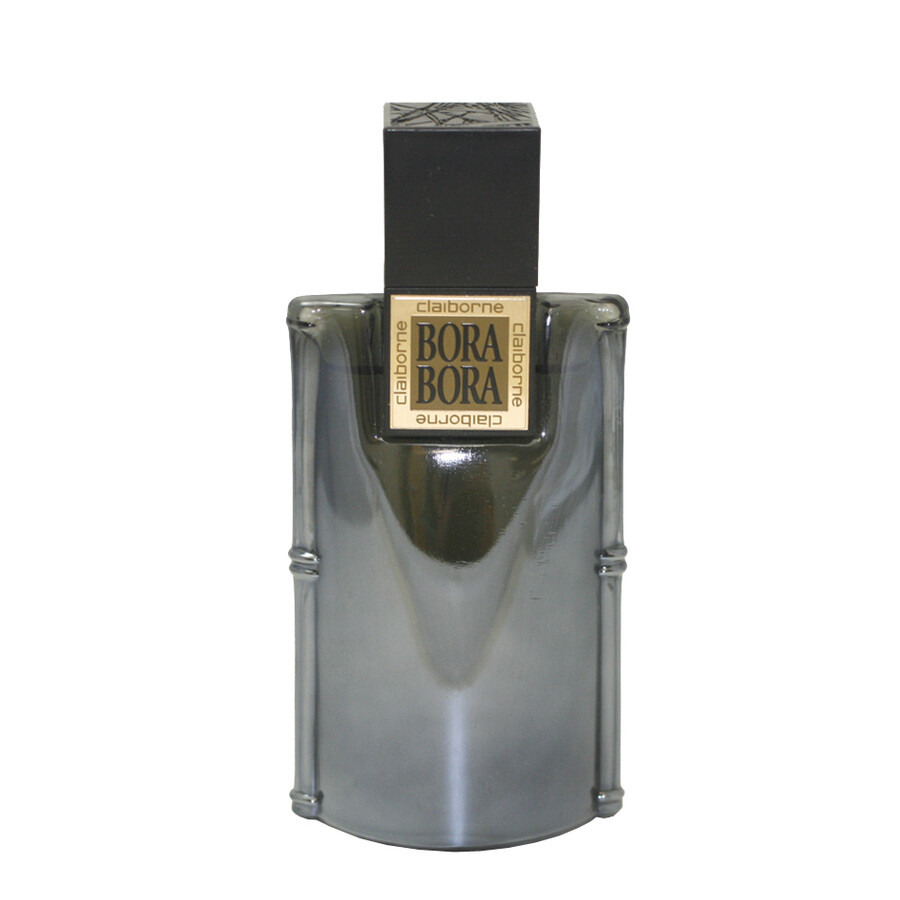 Liz Claiborne Men's Bora Bora Edc Spray 1.7 oz (tester) Fragrances 510333100136