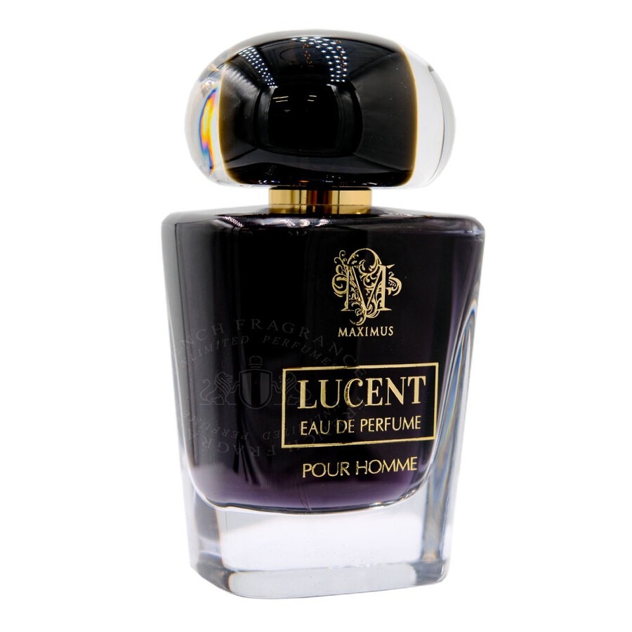 Lk It Men's Lucent Edp Spray 3.4 oz Fragrances 3534886823233