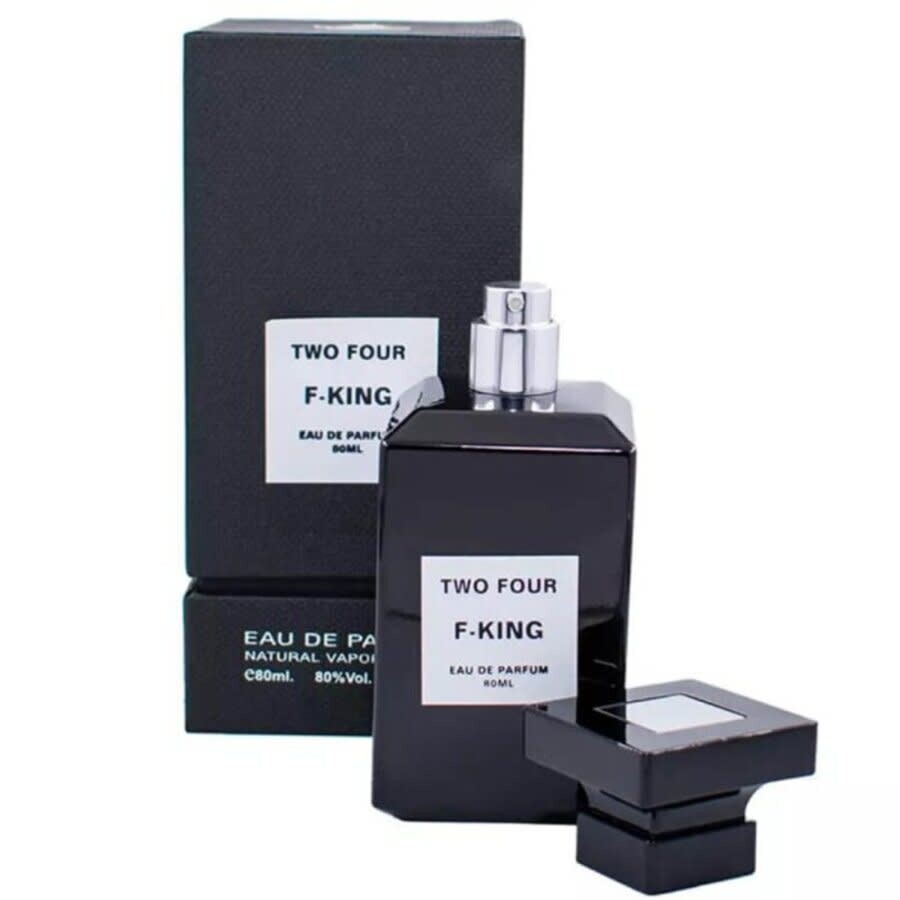 Lk It Unisex Two Four F-king Edp Spray 2.7 oz Fragrances 6291106907124