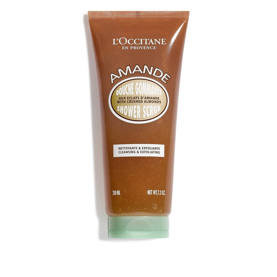 L'occitane Ladies Almond Shower Gel 6.7 oz Skin Care 3253581758588