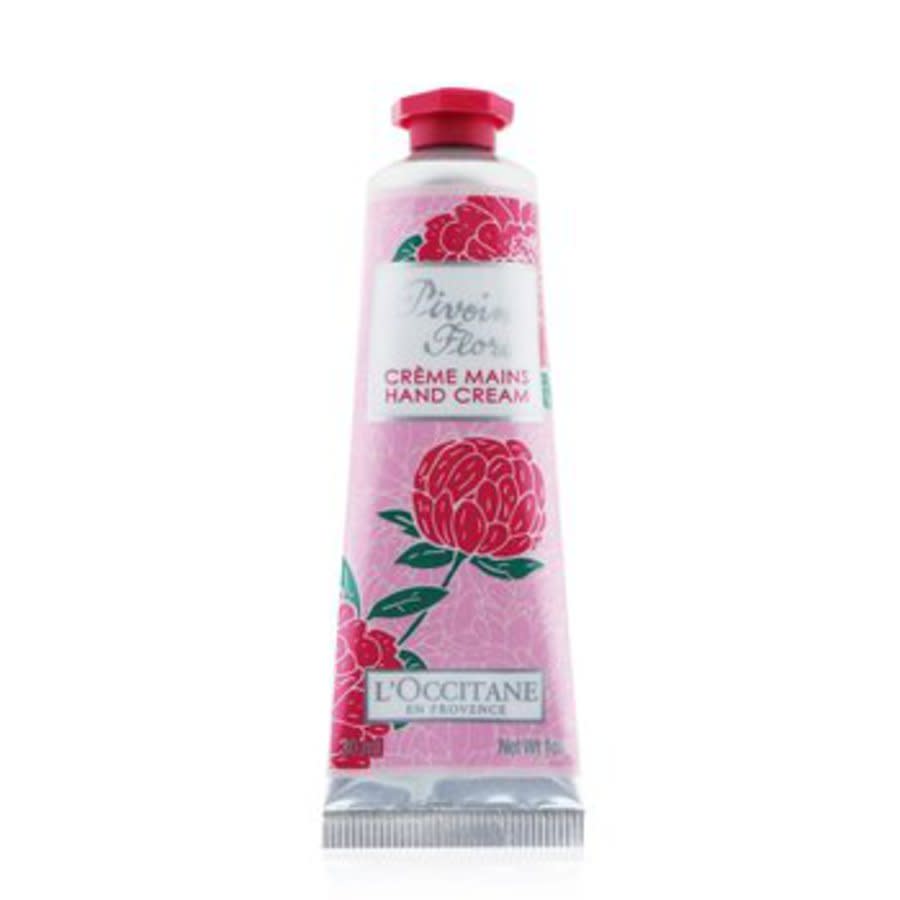 L'occitane en provence hand Cream pivoine flora 30ml (3253581197943)