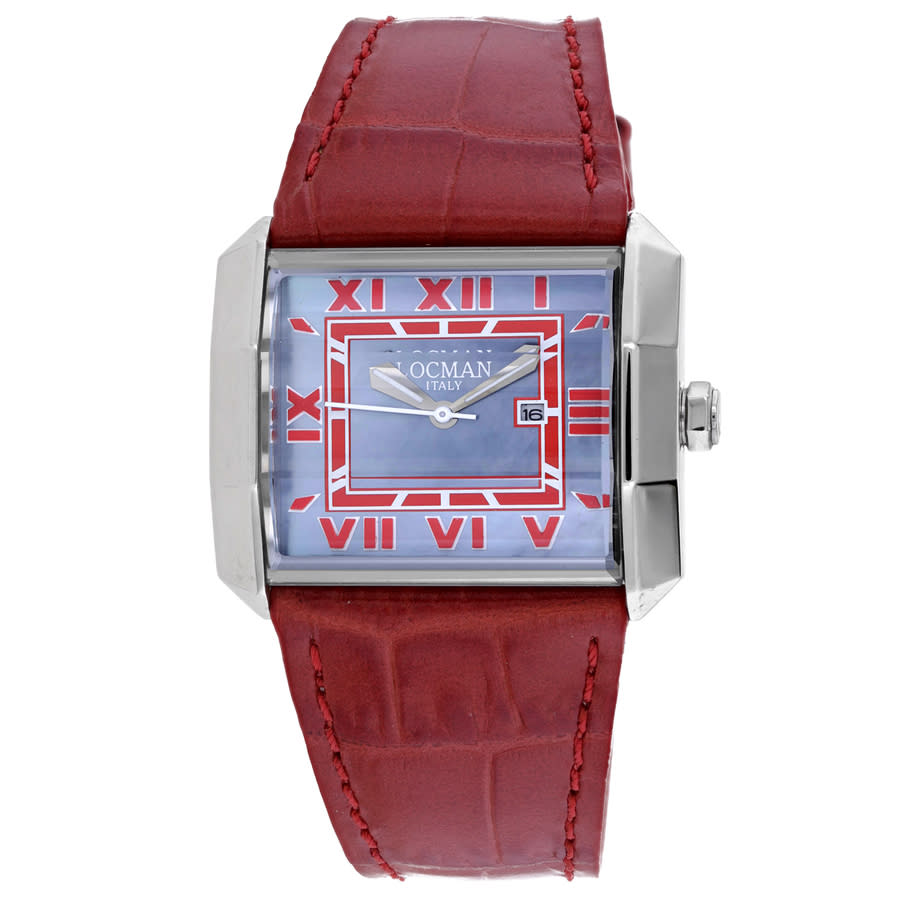 Locman Women's Diamond Classic main image 1