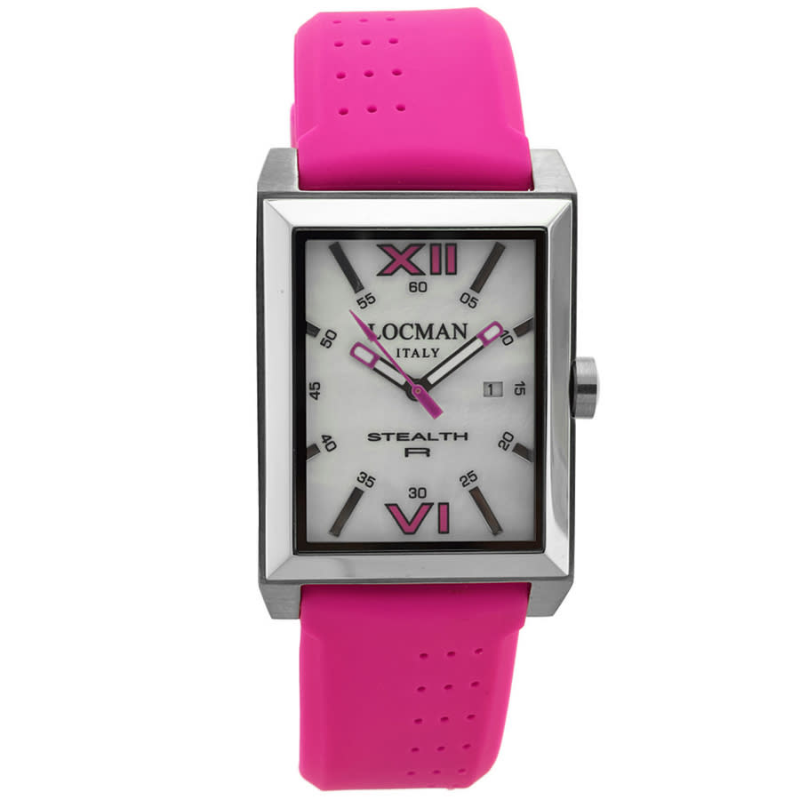 Locman Classic Quartz Men's Watch 241MOPFX1FX
