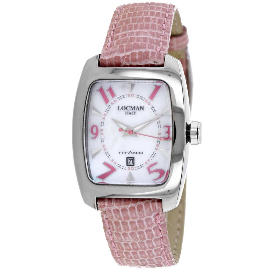 Locman Women's Italy Plus main image 0