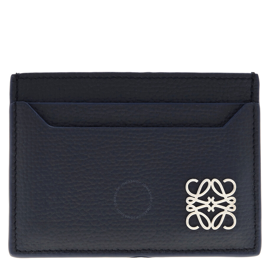 ☆人気☆【LOEWE】☆Anagram Plain Card Holder☆ Loewe Inflated Anagram Plain Card Holder | Liberty