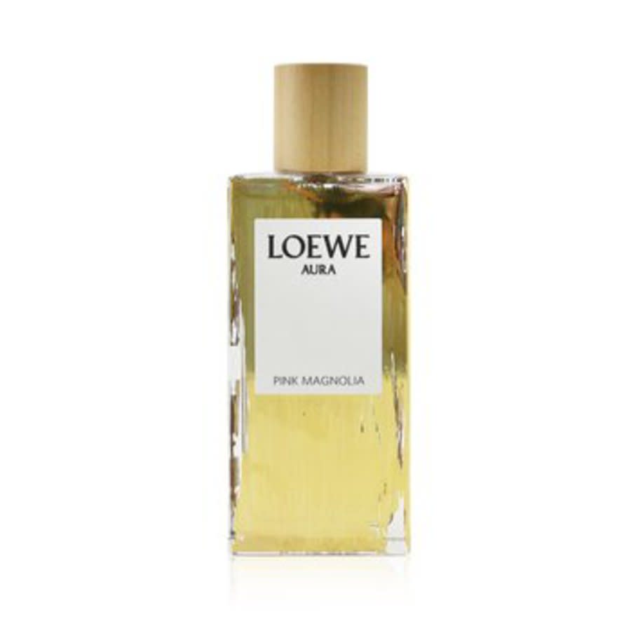Loewe - Aura Pink Magnolia Eau De Parfum Spray 100ml/3.3oz