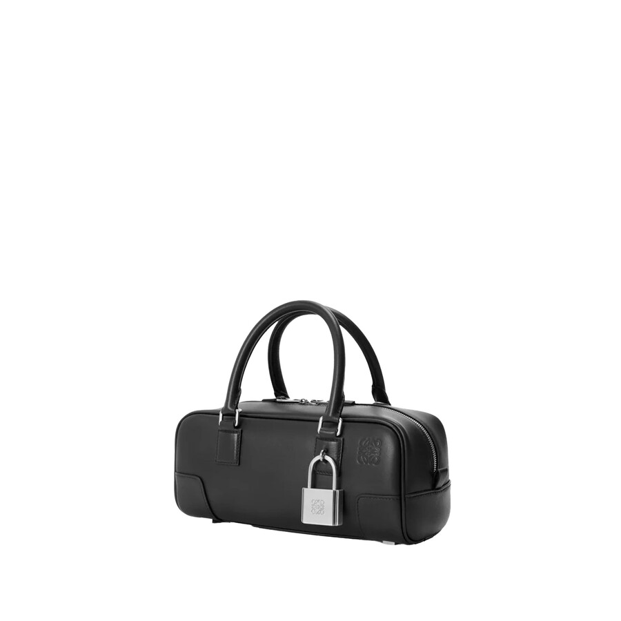 Loewe Bags Black In Black