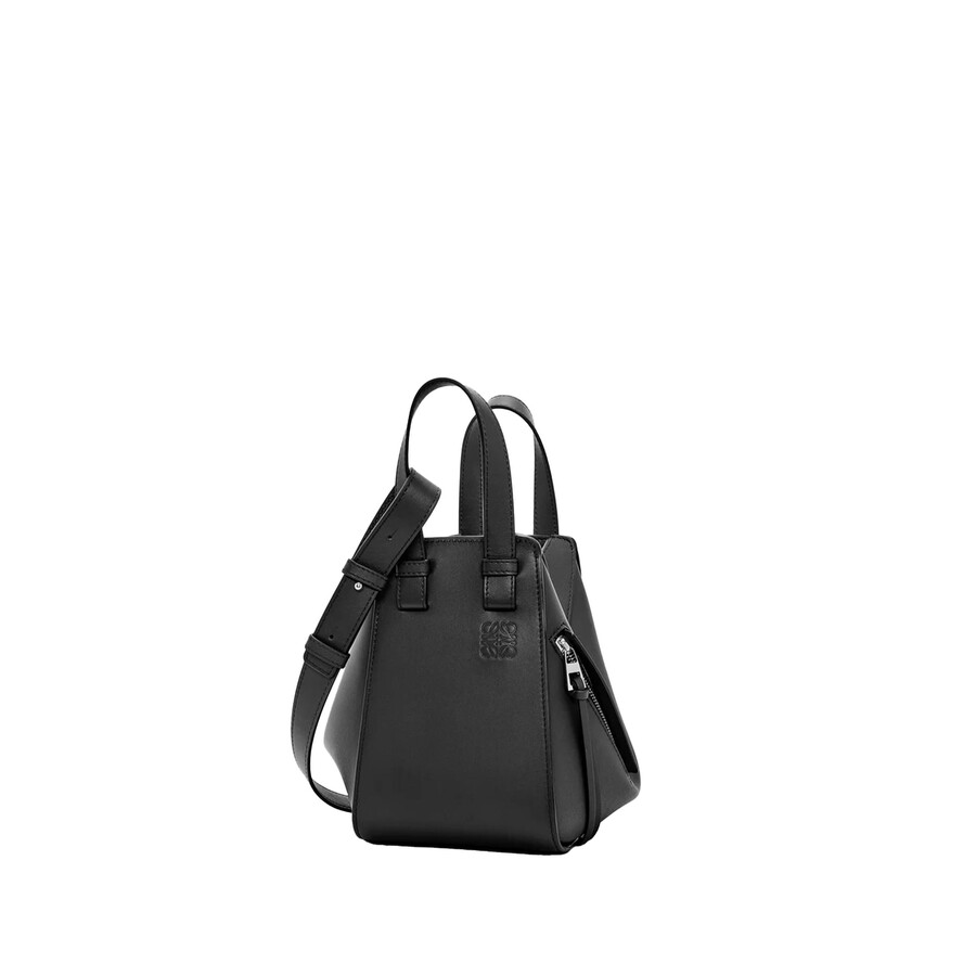 Loewe Bags Black In Black