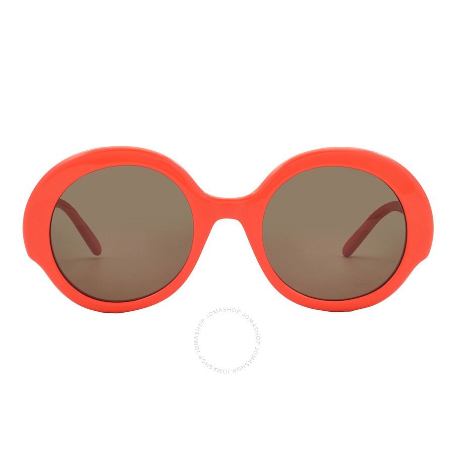 LOEWE ハイロットフレムサンクラス LW40132I 42E Loewe x Paula's Ibiza LW40132I 42E Sunglasses - US