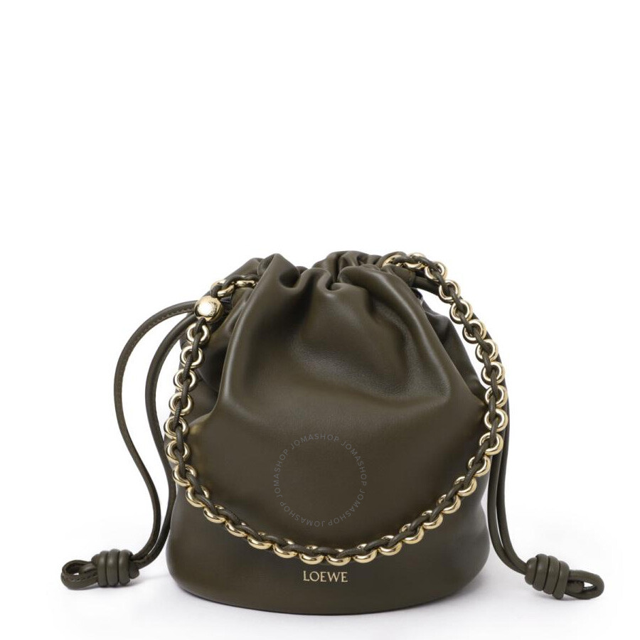 Loewe Flamenco Purse Bucket Bag A411FPBX02.3969