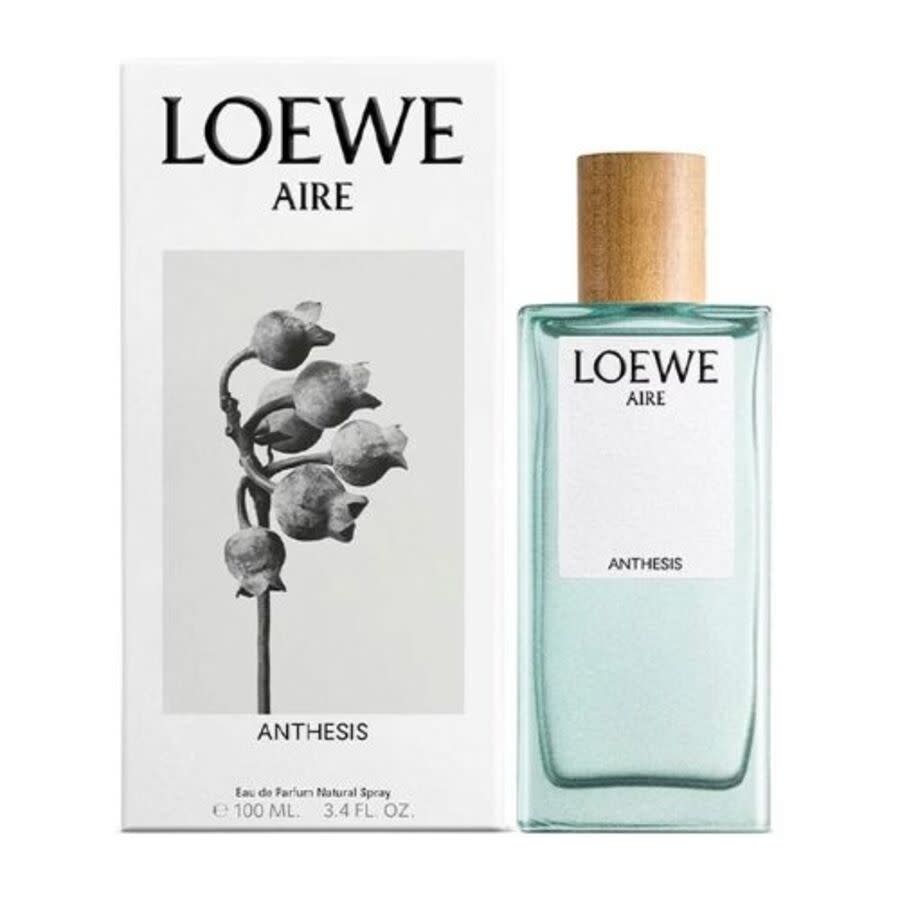 Loewe Ladies Aire Anthesis EDP Spray 3.4 oz Fragrances