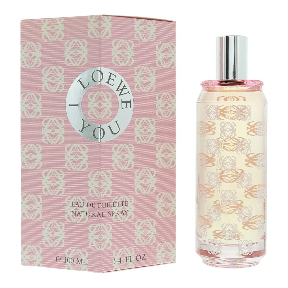 Loewe Ladies I You Gift Set Fragrances 8426017029094