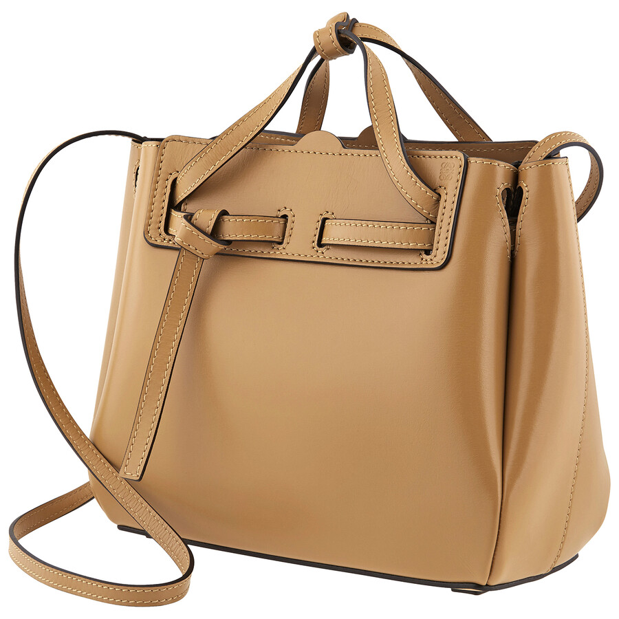 mini lazo bolsa loewe