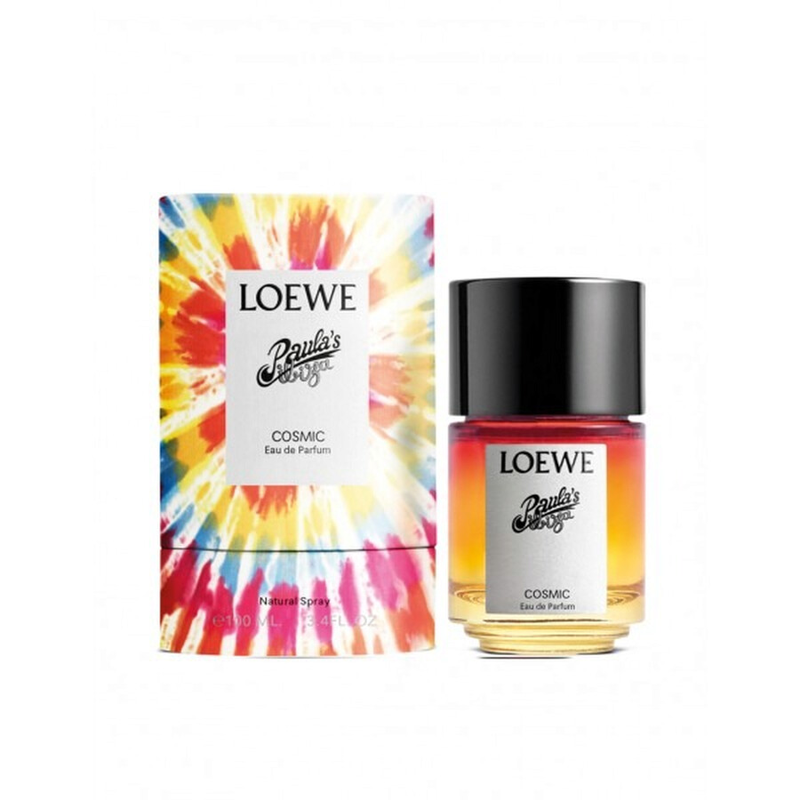 Loewe Ladies Paula's Ibiza Cosmic EDP Spray 3.4 oz