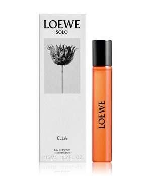 Loewe Ladies Solo Ella EDP 0.5 oz Fragrances 8426017073783