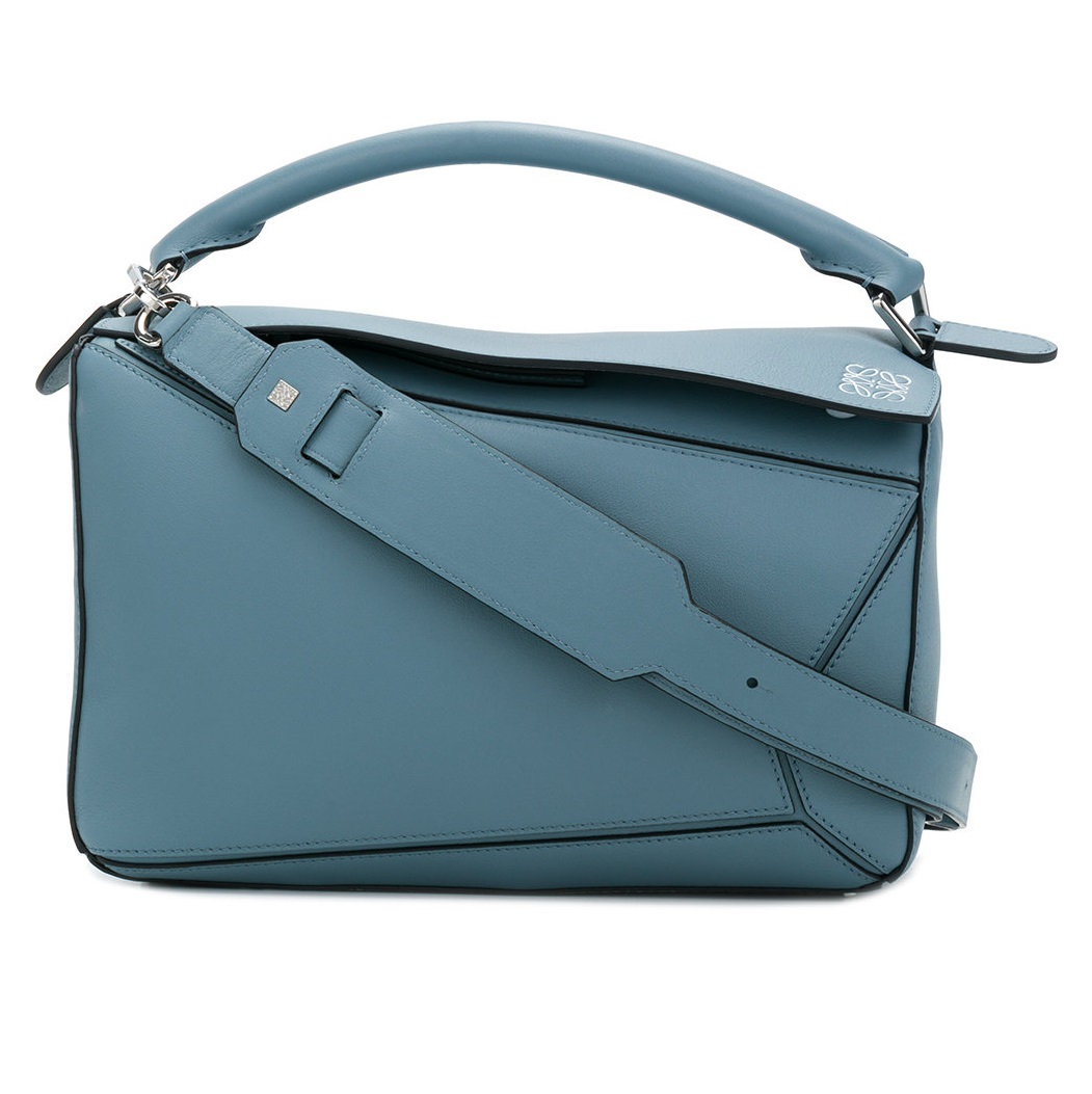loewe stone blue