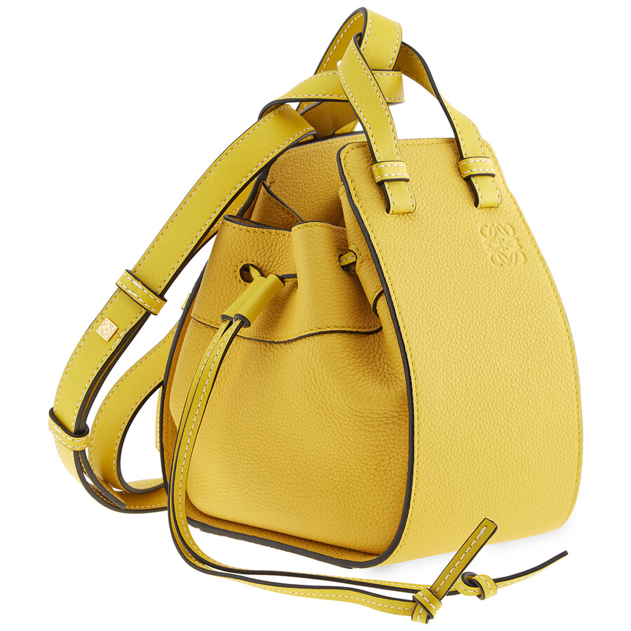 loewe hammock bolsa review