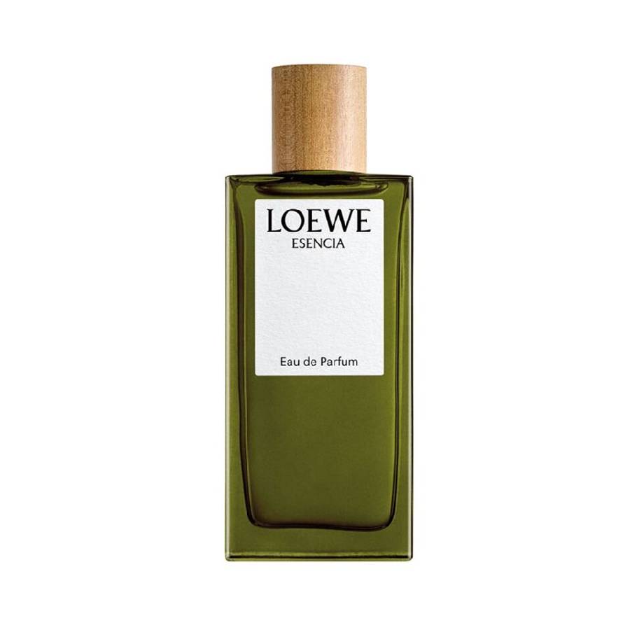 Loewe Men's Esencia EDP 3.4 oz (Tester) Fragrances 8426017070195