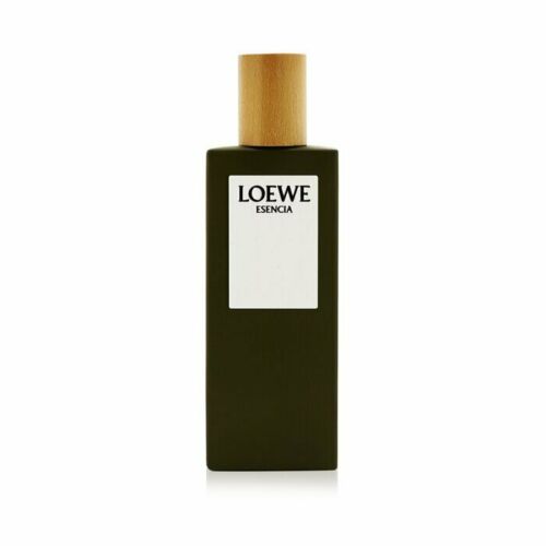 Loewe Men's Esencia EDT Spray 1.7 oz Fragrances 8426017070171