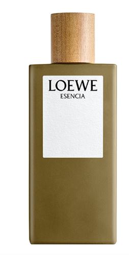 Loewe Men's Esencia EDT Spray 3.4 oz (Tester) Fragrances