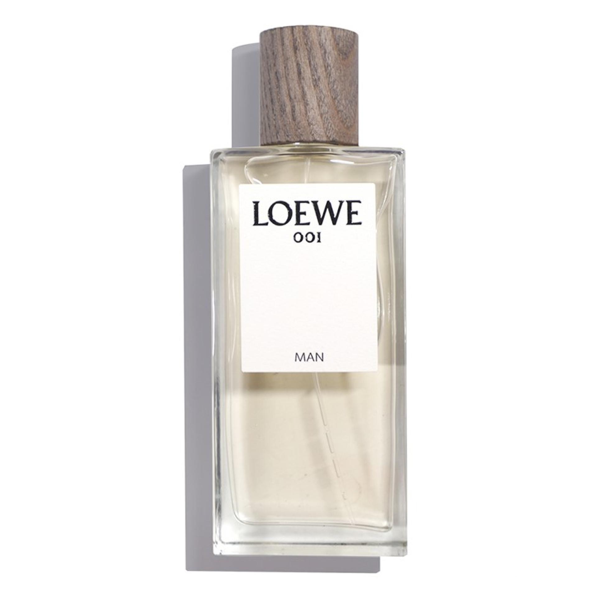 Loewe Men's Loewe 001 EDP Spray 2.5 oz Fragrances 8426017072151