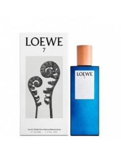 Loewe Men's Loewe 7 EDT Spray 2.5 oz Fragrances 8426017078092