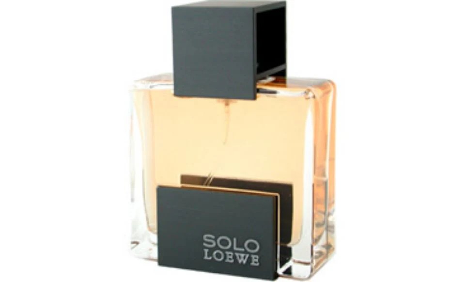 Loewe Men's Solo EDT Spray 1.7 oz Fragrances 8426017020862