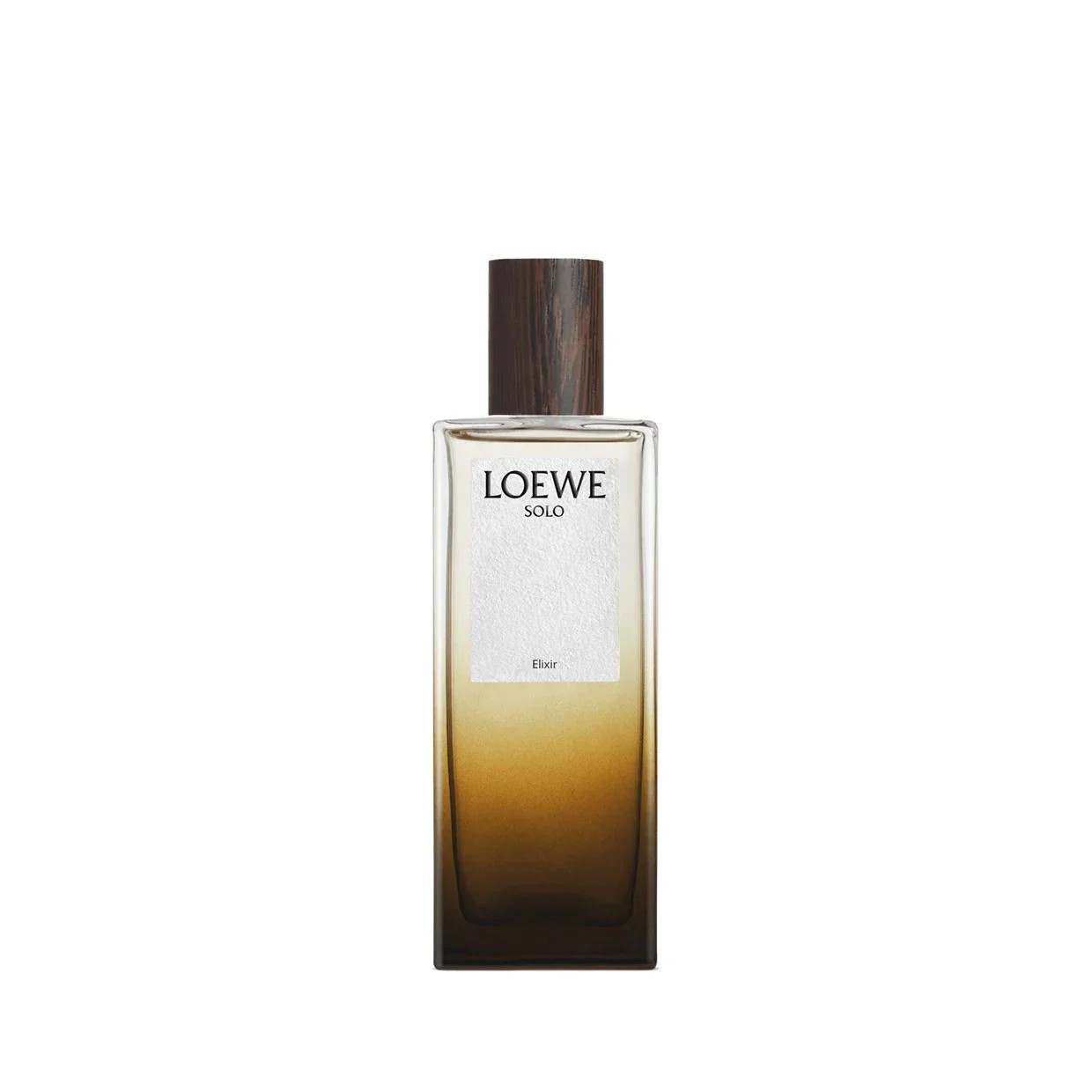 Loewe Men's Solo Elixir EDP Spray 1.7 oz Fragrances 8426017083409