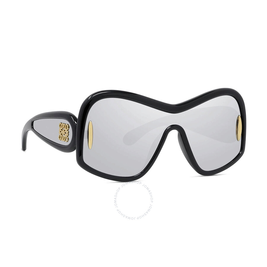 Loewe Fashion Round Sunglasses