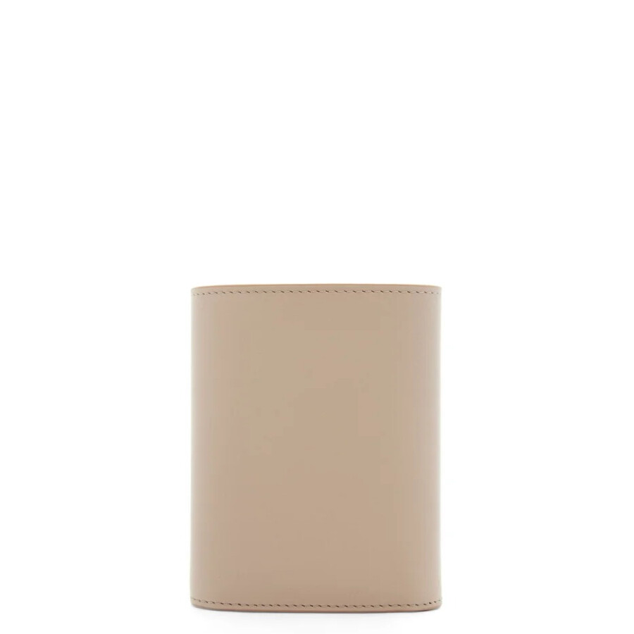 Loewe Small Vertical Calfskin Wallet