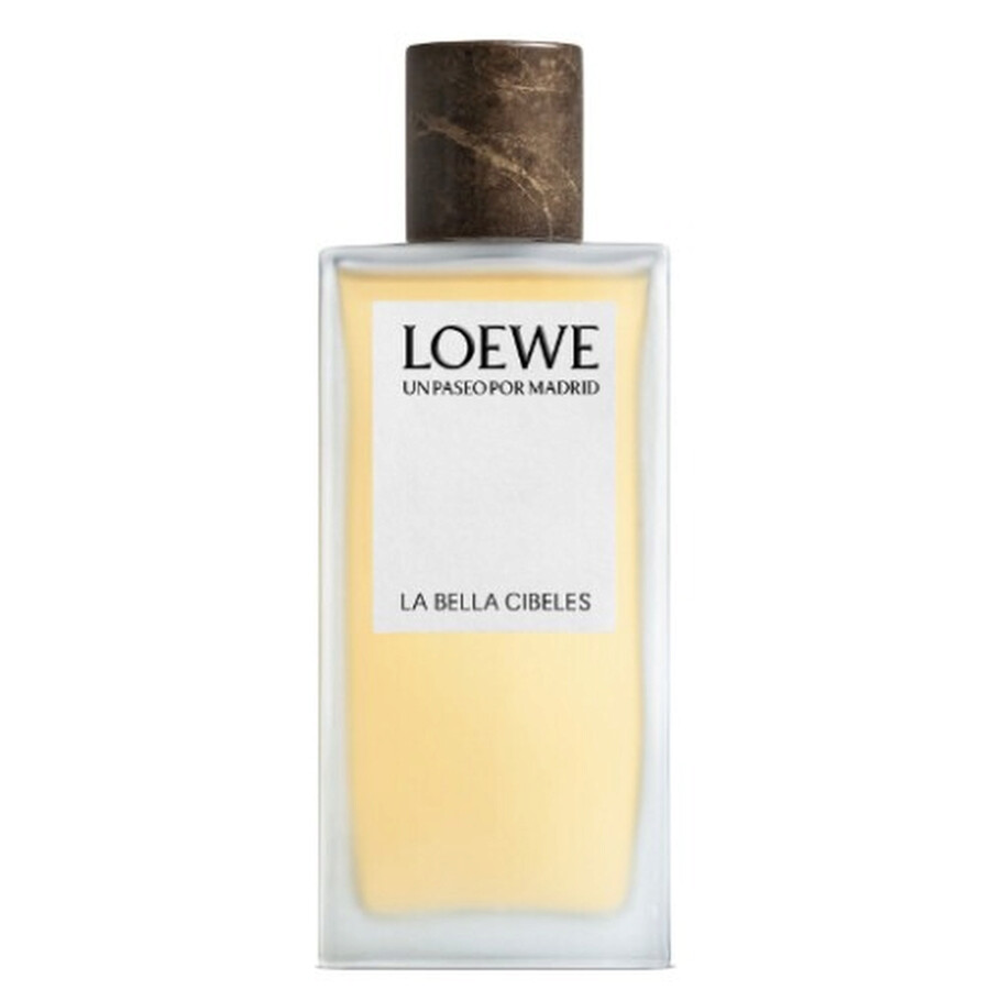 Loewe Unisex Un Paseo Por Madrid La Bella Cibeles EDP Spray