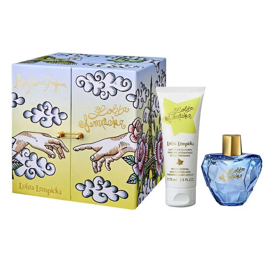 【新品未使用】Lolita LempickaEau de Parfum 30ml 2023 LIMITED EDITION Lolita Lempicka LE PARFUM Eau de PARFUM