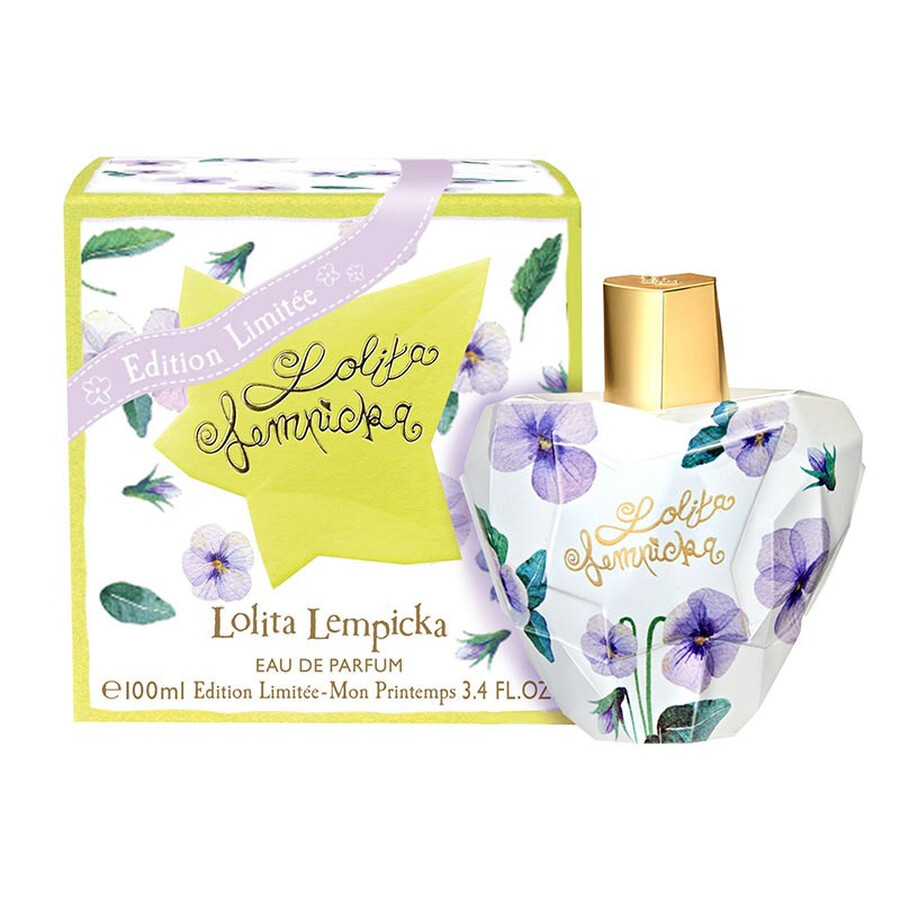 Lolita Lempicka Eau de Parfum 50ml 廃盤品 Lolita Lempicka Eau De Parfum, Perfume for Women, 1 Oz