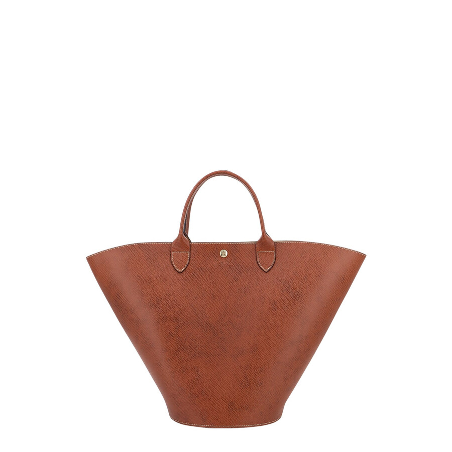 Longchamp Bag In Brown