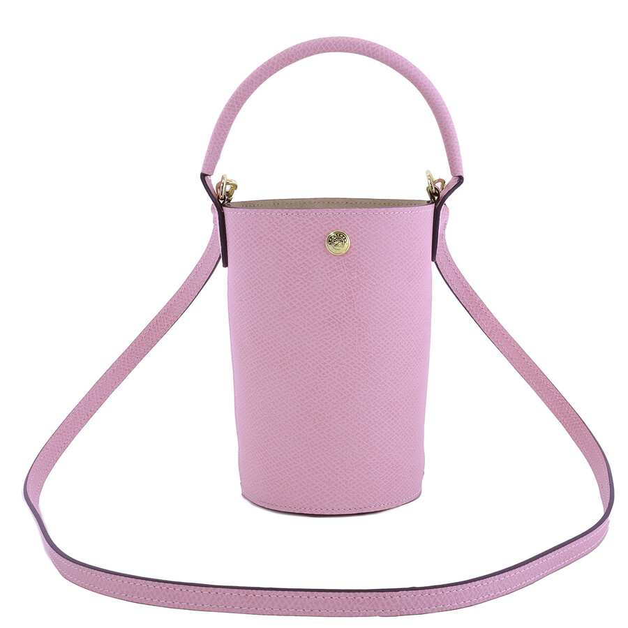 Mua Epure XS Leather Bucket Bag chính hãng 2025 Fado