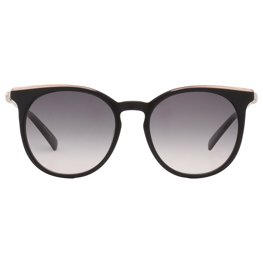 Longchamp Grey Gradient Phantos Ladies Sunglasses LO693S 001