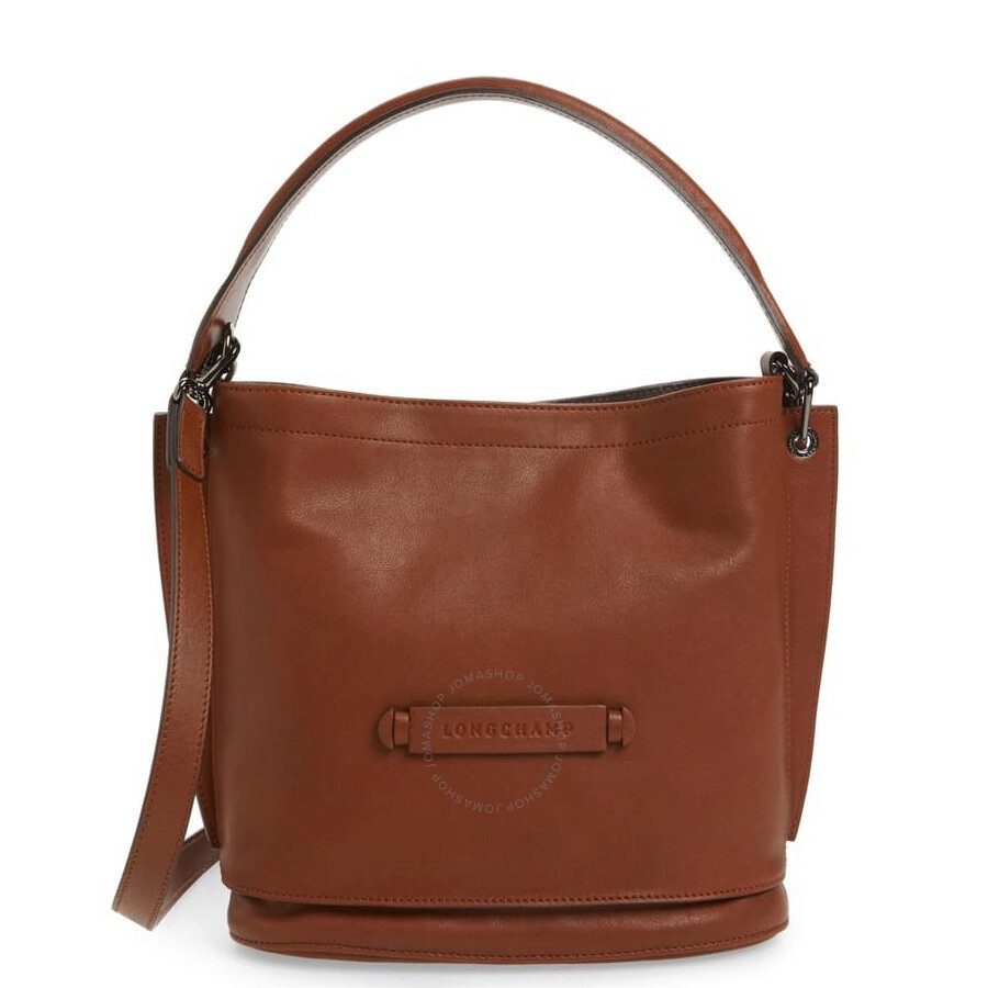 Longchamp Ladies 3D Crossbody Bag L2084770504 3597921229490 Handbags