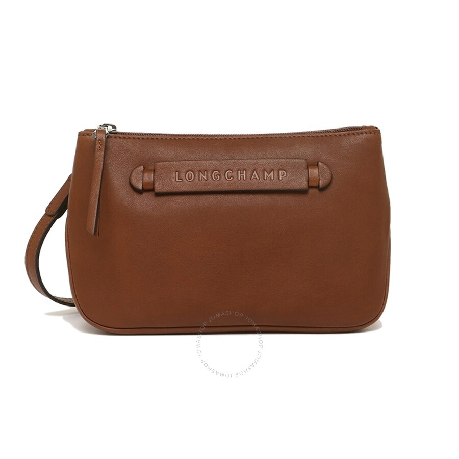 Longchamp Ladies 3D Crossbody Bag L2091770504 3597921691808 Handbags