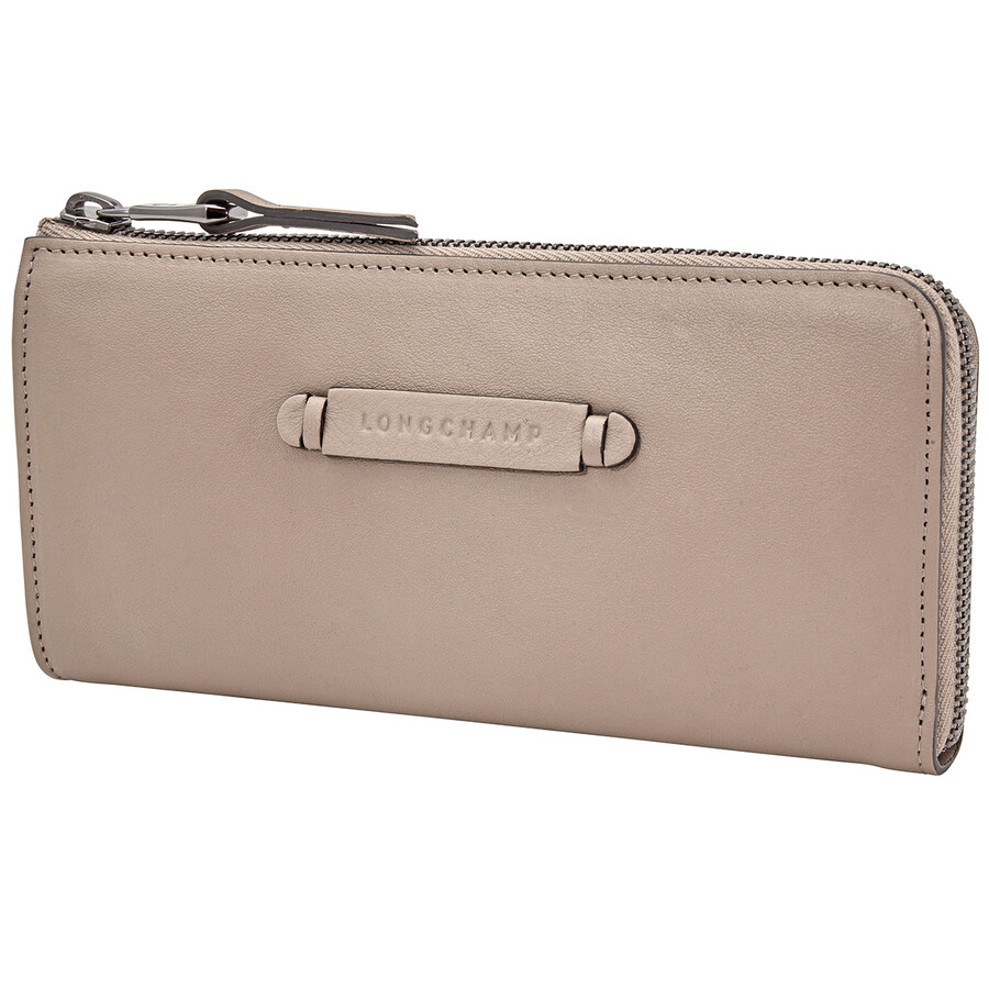 wallet longchamp