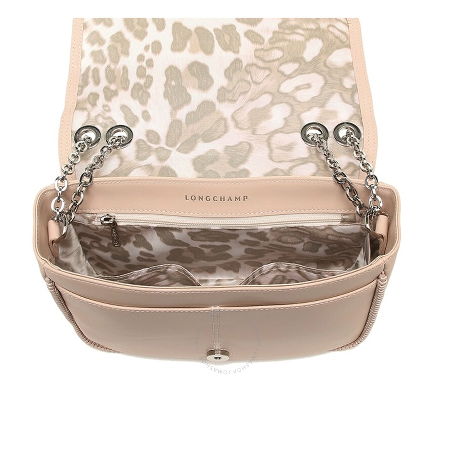 Longchamp Ladies Amazone Shoulder Bag S Longchamp Handbags