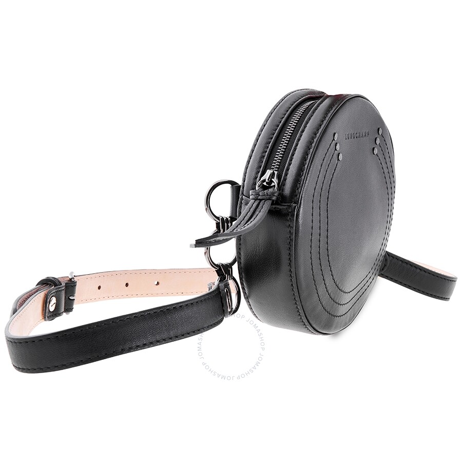 Longchamp Ladies Belt Bag Longchamp Handbags