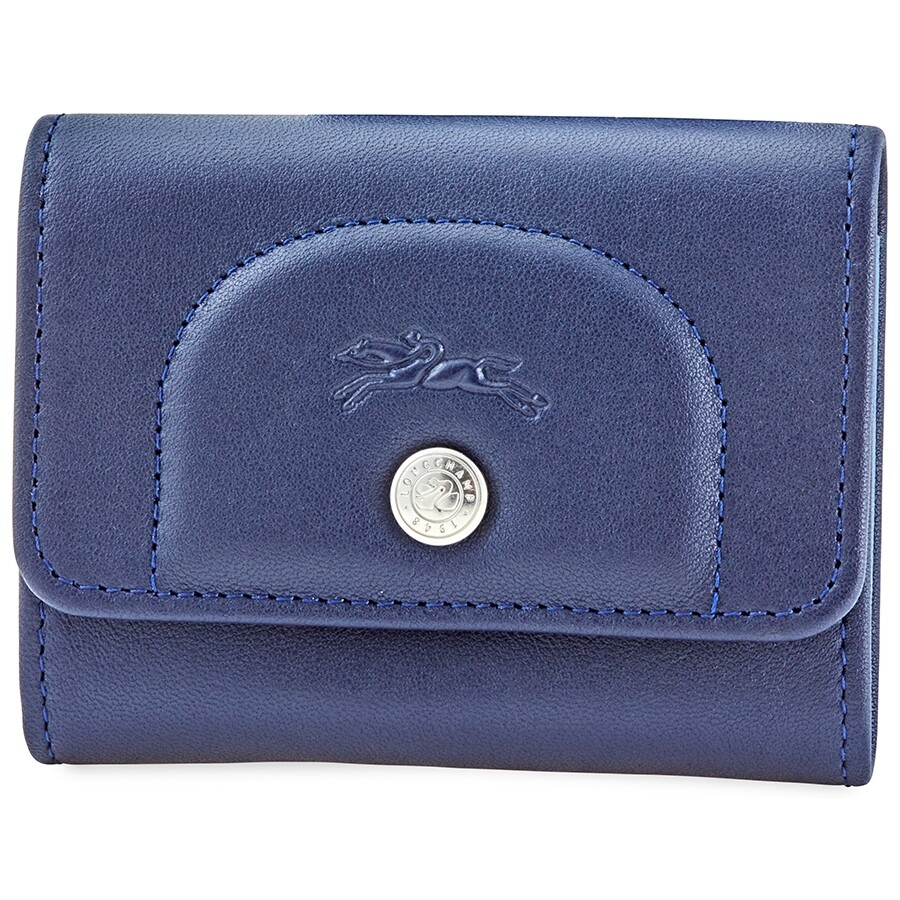 Longchamp Ladies Card Holder Longchamp Handbags