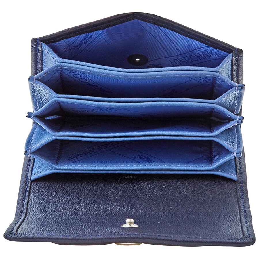 Longchamp Ladies Card Holder Longchamp Handbags